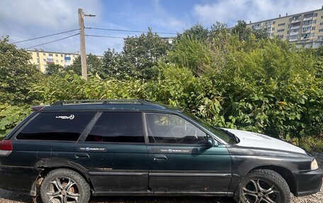 Subaru Legacy VII, 1995 год, 260 000 рублей, 2 фотография