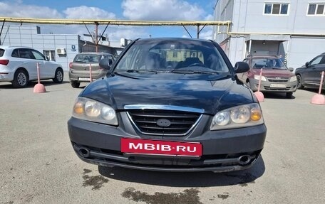 Hyundai Elantra III, 2005 год, 350 000 рублей, 8 фотография