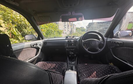 Subaru Legacy VII, 1995 год, 260 000 рублей, 5 фотография
