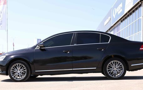 Volkswagen Passat B7, 2014 год, 1 099 000 рублей, 8 фотография