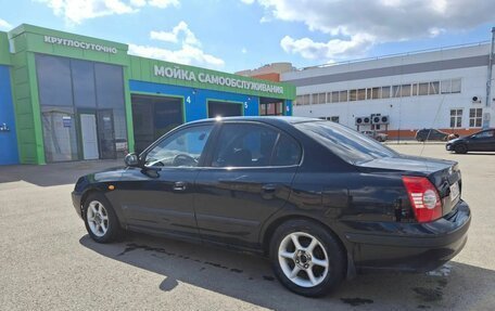 Hyundai Elantra III, 2005 год, 350 000 рублей, 7 фотография