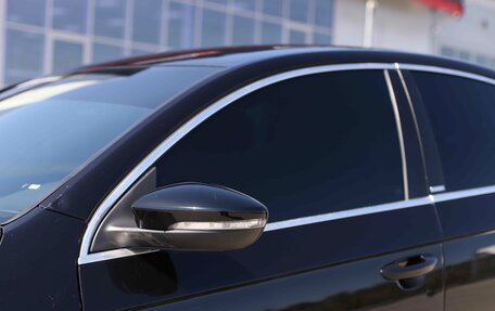Volkswagen Passat B7, 2014 год, 1 099 000 рублей, 9 фотография