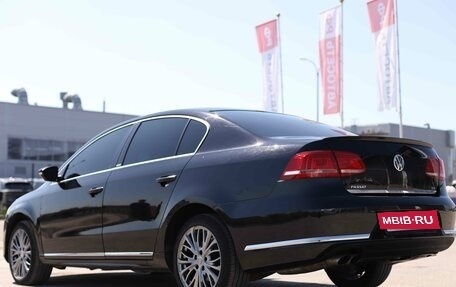 Volkswagen Passat B7, 2014 год, 1 099 000 рублей, 7 фотография