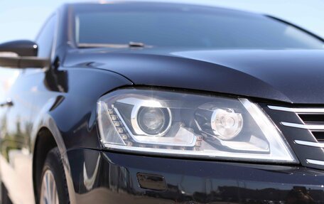 Volkswagen Passat B7, 2014 год, 1 099 000 рублей, 10 фотография