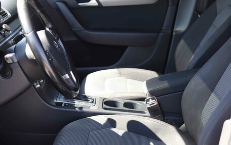 Volkswagen Passat B7, 2014 год, 1 099 000 рублей, 12 фотография