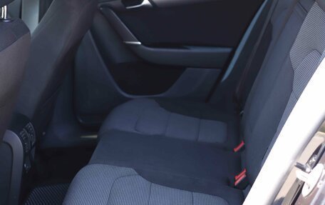 Volkswagen Passat B7, 2014 год, 1 099 000 рублей, 17 фотография