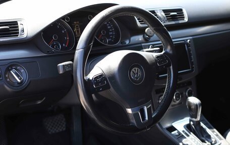 Volkswagen Passat B7, 2014 год, 1 099 000 рублей, 13 фотография