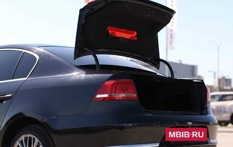 Volkswagen Passat B7, 2014 год, 1 099 000 рублей, 19 фотография