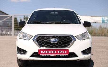 Datsun mi-DO, 2017 год, 533 540 рублей, 2 фотография