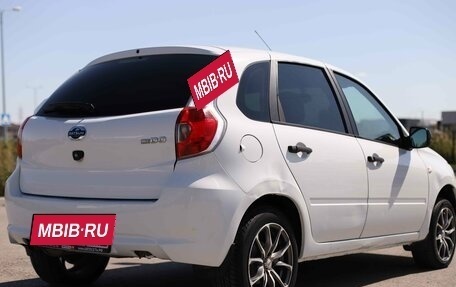 Datsun mi-DO, 2017 год, 533 540 рублей, 5 фотография