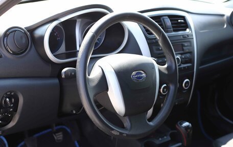 Datsun mi-DO, 2017 год, 533 540 рублей, 13 фотография
