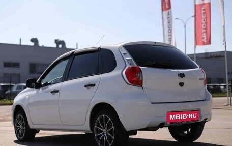 Datsun mi-DO, 2017 год, 533 540 рублей, 7 фотография