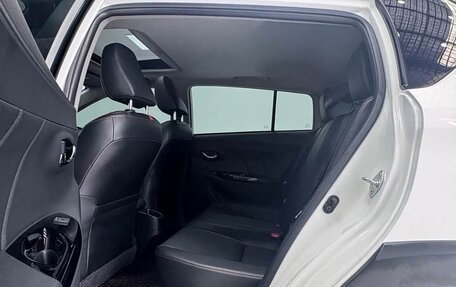 Toyota Yaris XP150 рестайлинг, 2022 год, 1 378 010 рублей, 11 фотография
