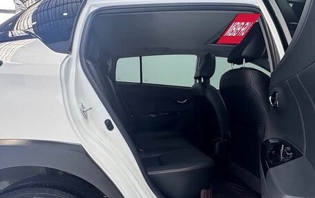 Toyota Yaris XP150 рестайлинг, 2022 год, 1 378 010 рублей, 8 фотография