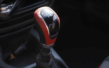 Chevrolet Lanos I, 2007 год, 123 601 рублей, 14 фотография