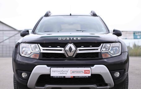 Renault Duster I рестайлинг, 2020 год, 1 692 600 рублей, 2 фотография