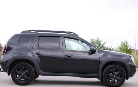 Renault Duster I рестайлинг, 2020 год, 1 692 600 рублей, 4 фотография