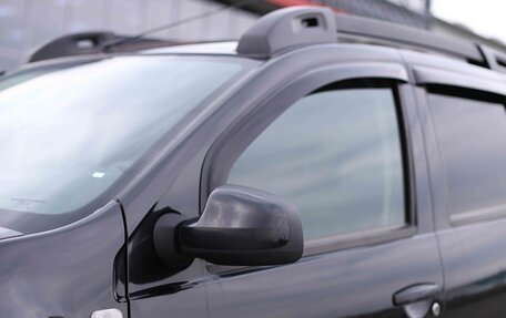 Renault Duster I рестайлинг, 2020 год, 1 692 600 рублей, 9 фотография