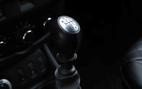 Renault Duster I рестайлинг, 2020 год, 1 692 600 рублей, 14 фотография
