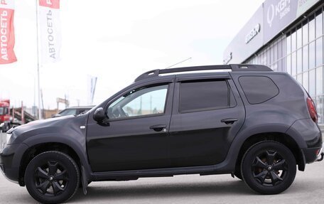 Renault Duster I рестайлинг, 2020 год, 1 692 600 рублей, 8 фотография