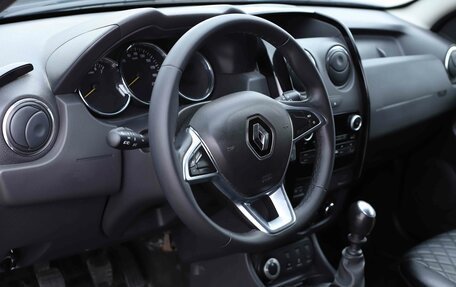 Renault Duster I рестайлинг, 2020 год, 1 692 600 рублей, 13 фотография