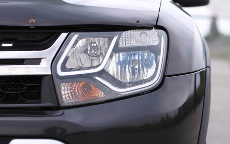 Renault Duster I рестайлинг, 2020 год, 1 692 600 рублей, 10 фотография