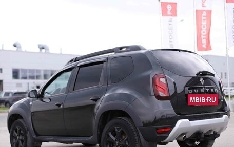 Renault Duster I рестайлинг, 2020 год, 1 692 600 рублей, 7 фотография