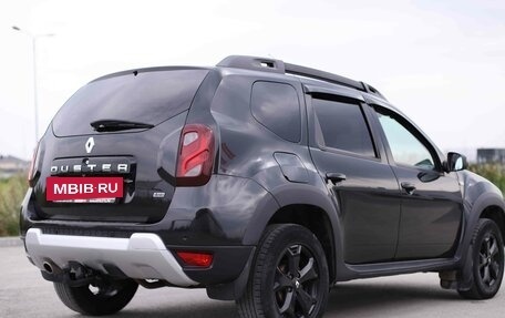 Renault Duster I рестайлинг, 2020 год, 1 692 600 рублей, 5 фотография