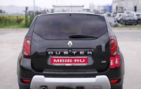 Renault Duster I рестайлинг, 2020 год, 1 692 600 рублей, 6 фотография
