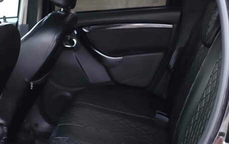 Renault Duster I рестайлинг, 2020 год, 1 692 600 рублей, 17 фотография