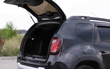 Renault Duster I рестайлинг, 2020 год, 1 692 600 рублей, 19 фотография