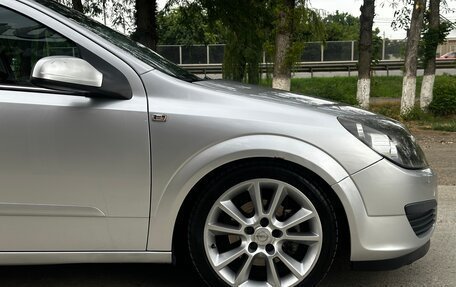 Opel Astra H, 2006 год, 485 000 рублей, 7 фотография