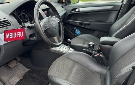 Opel Astra H, 2006 год, 485 000 рублей, 12 фотография