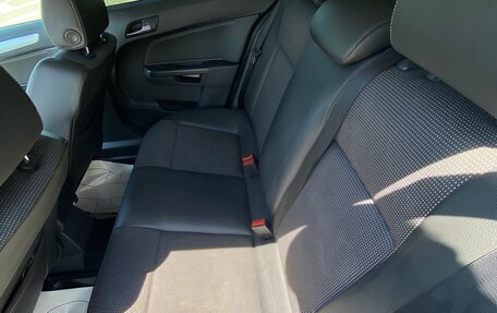 Opel Astra H, 2006 год, 485 000 рублей, 17 фотография