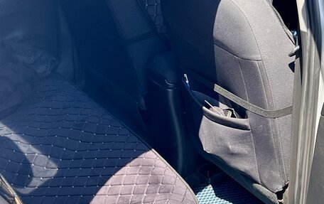 Hyundai Solaris II рестайлинг, 2012 год, 669 999 рублей, 12 фотография
