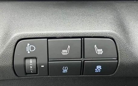 Hyundai Elantra, 2023 год, 1 645 010 рублей, 13 фотография