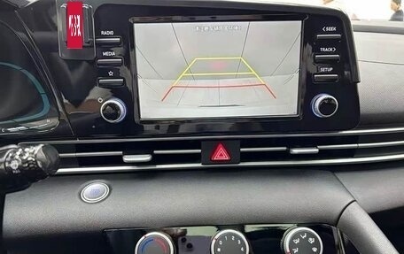 Hyundai Elantra, 2023 год, 1 645 010 рублей, 11 фотография