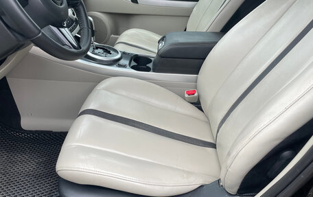 Mazda CX-7 I рестайлинг, 2008 год, 748 000 рублей, 11 фотография