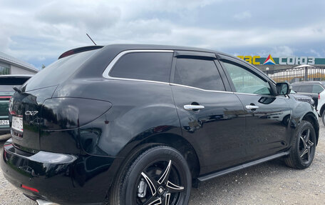 Mazda CX-7 I рестайлинг, 2008 год, 748 000 рублей, 5 фотография