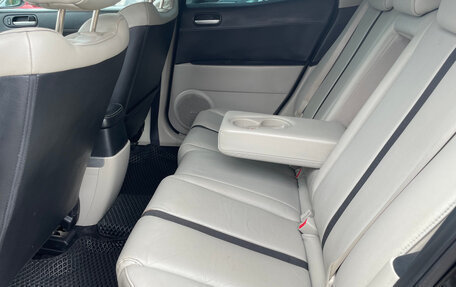 Mazda CX-7 I рестайлинг, 2008 год, 748 000 рублей, 12 фотография