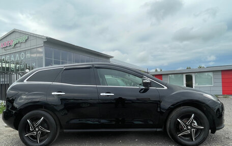 Mazda CX-7 I рестайлинг, 2008 год, 748 000 рублей, 4 фотография