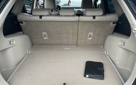 Mazda CX-7 I рестайлинг, 2008 год, 748 000 рублей, 13 фотография