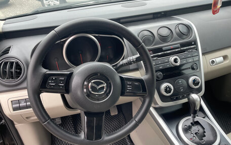 Mazda CX-7 I рестайлинг, 2008 год, 748 000 рублей, 10 фотография
