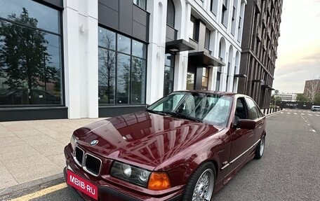 BMW 3 серия, 1994 год, 800 000 рублей, 1 фотография