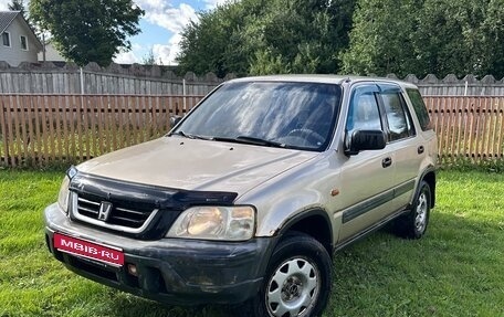 Honda CR-V IV, 1999 год, 300 000 рублей, 1 фотография