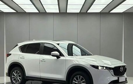 Mazda CX-5 II, 2023 год, 2 100 010 рублей, 1 фотография