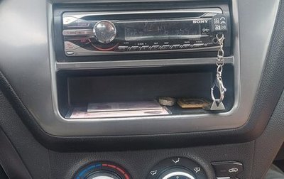 KIA Rio III рестайлинг, 2012 год, 400 000 рублей, 1 фотография