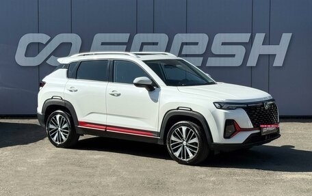 Changan CS35 Plus, 2024 год, 1 829 000 рублей, 1 фотография