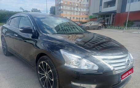 Nissan Teana, 2014 год, 890 000 рублей, 1 фотография