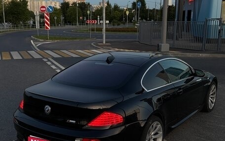 BMW 6 серия, 2003 год, 1 580 000 рублей, 1 фотография